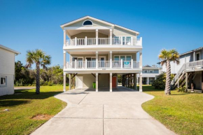 Lost Shaker of Salt by Oak Island Accommodations